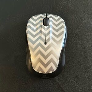 Logitech Wireless Mouse